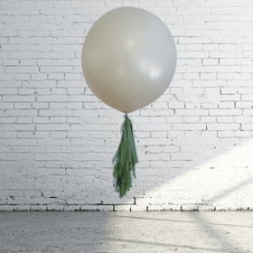 Ballong Tail - Tassel Eucalyptus