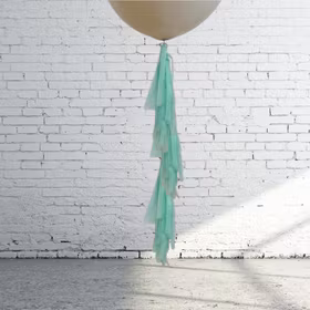 Ballong Tail - Tassel Mint