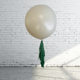 Ballong Tail - Tassel Sage