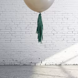 Ballong Tail - Tassel Sage