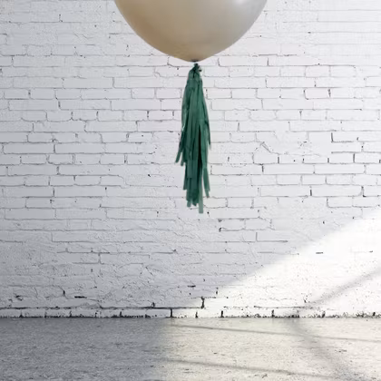 Ballong Tail - Tassel Sage