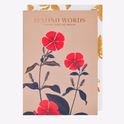 Kort - Beyond Words