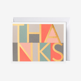 Kort - Thanks