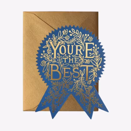 Kort - You're The Best