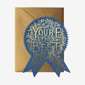 Kort - You're The Best