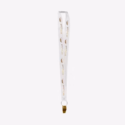 Metal Whistle Guld