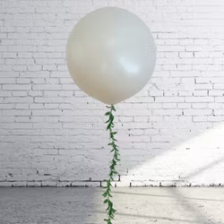 Ballong Tail - Ruskus