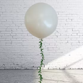 Ballong Tail - Ruskus