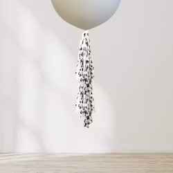 Ballong Tail - Tassel Tassar