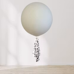 Ballong Tail - Tassel Tassar