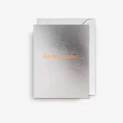 Kort - Daddy Cool