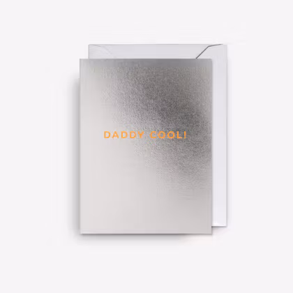 Kort - Daddy Cool