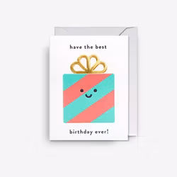 Kort - Have The Best Birthday Ever!