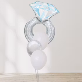 Ballongbukett - Last Fling Before The Ring