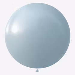 Jätteballong - Storm