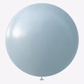 Jätteballong - Storm