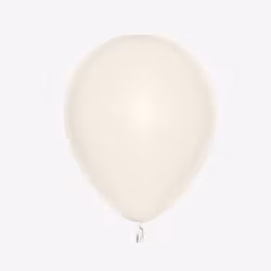 Ballong 30 cm - Retro Vit
