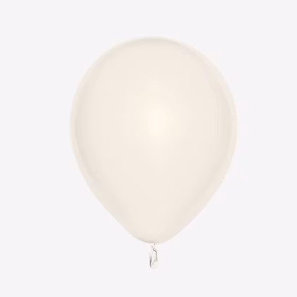 Ballong 30 cm - Retro Vit