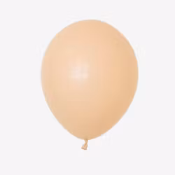 Ballong 30 cm - Blush