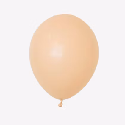 Ballong 30 cm - Blush