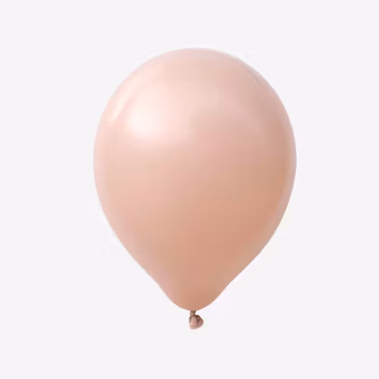 Ballong 30 cm - Dimrosa
