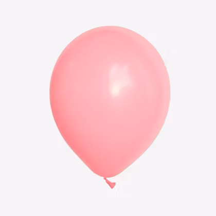 Ballong 30 cm - Flamingo