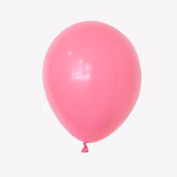 Ballong 30 cm - Rosa