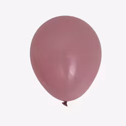 Ballong 30 cm - Dusty Rose