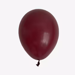 Ballong 30 cm - Sangria