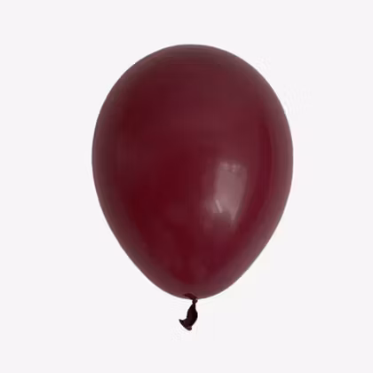 Ballong 30 cm - Sangria