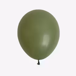 Ballong 30 cm - Eucalyptus