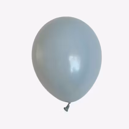 Ballong 30 cm - Fog