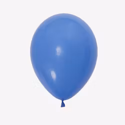 Ballong 30 cm - Periwinkle blue