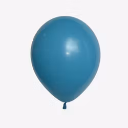 Ballong 30 cm - Slate Blue