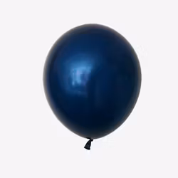 Ballong 30 cm - Midnight