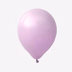 Ballong 30 cm - Lila