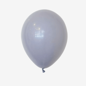 Ballong 28 cm - Grå