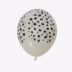 Ballong 30 cm - Gepard