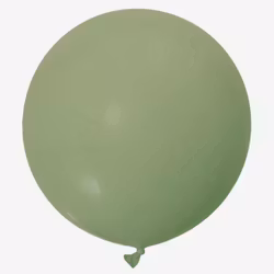 Jätteballong - Eucalyptus