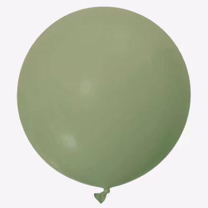 Jätteballong - Eucalyptus