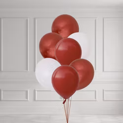 Ballongbukett - Kräftfest