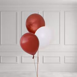 Ballongbukett - Kräftfest