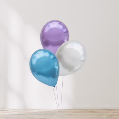 Ballongbukett - Supernova Celebration