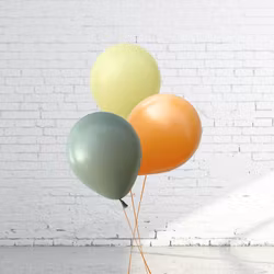 Ballongbukett - Fars dag - Papa Extraordinaire