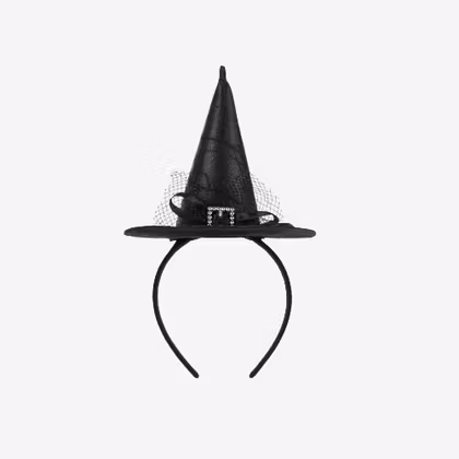 Diadem - Häxhatt