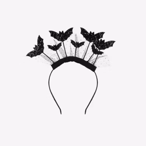 Diadem - Bats