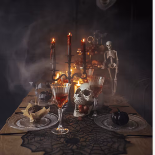 Blödande - Stearinljus