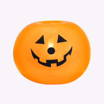 LED-ballong - Pumpor 5-pack