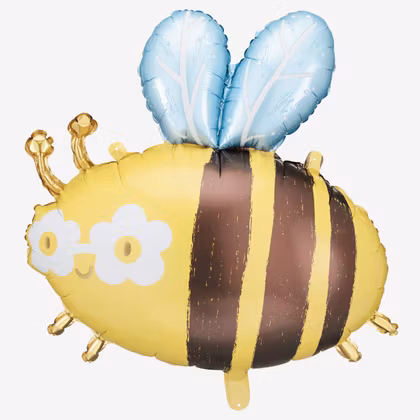Folieballong - Bi