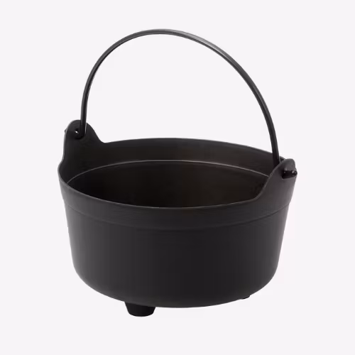 Godiskittel - Halloween